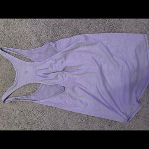 lulu lemon womens workout tank